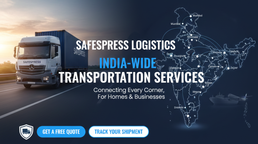 Transportation in India